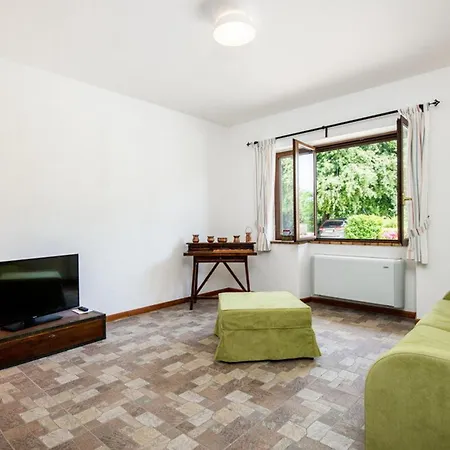 Villa Casa Gelsomino