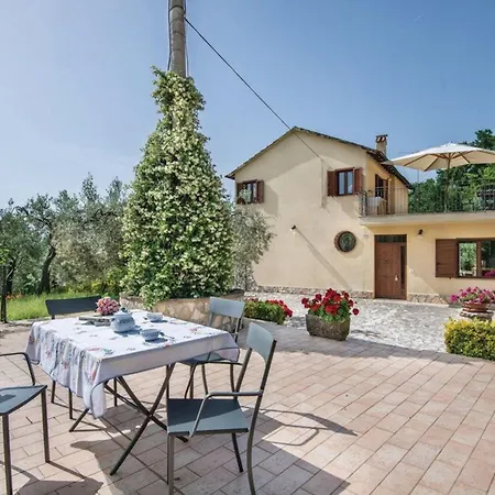 Βίλα Casa Gelsomino