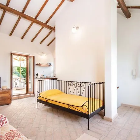 Casa Gelsomino Νάρνη