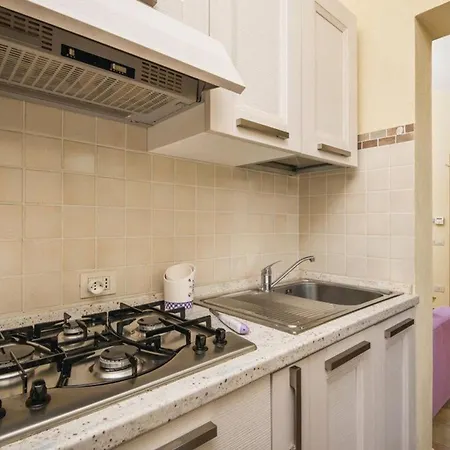 Casa Gelsomino Villa