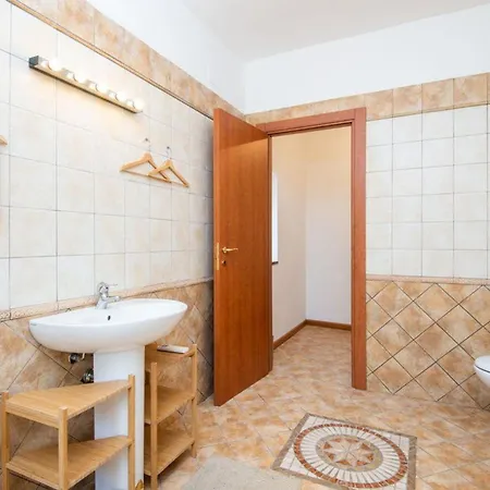 Casa Gelsomino Βίλα *