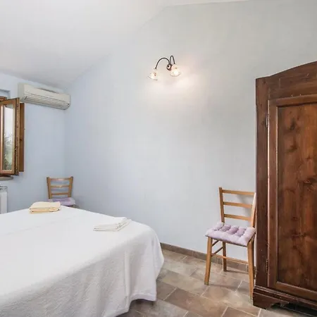 Casa Gelsomino Νάρνη