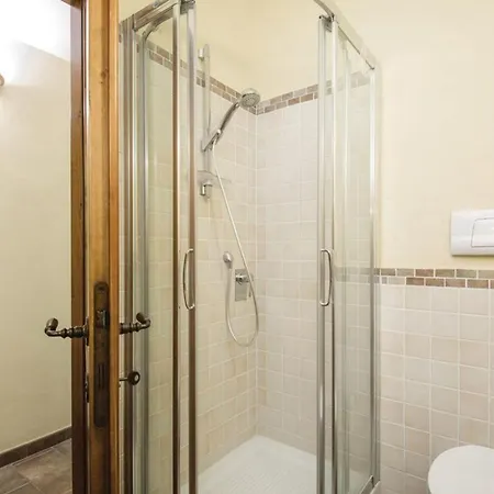 Βίλα Casa Gelsomino