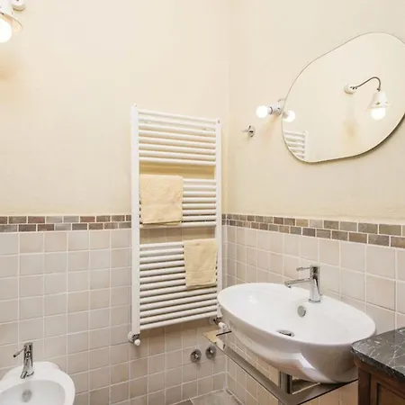 Casa Gelsomino Βίλα *