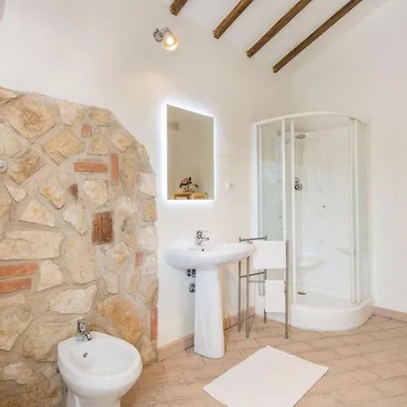 Βίλα Casa Gelsomino *