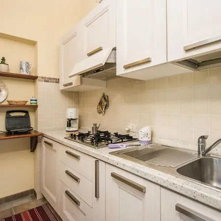 Casa Gelsomino Βίλα Νάρνη