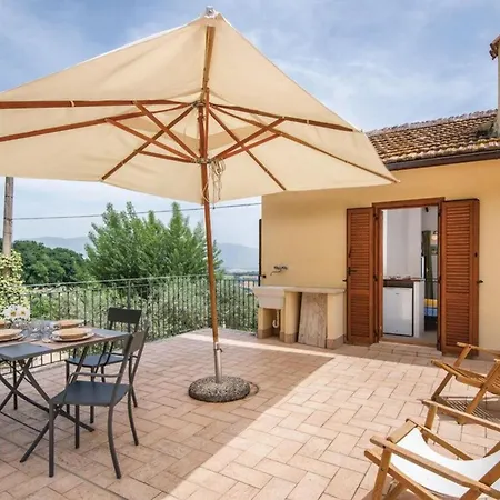 Βίλα Casa Gelsomino Νάρνη