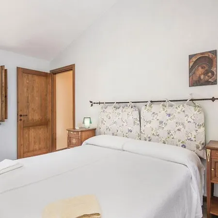 Casa Gelsomino * Νάρνη