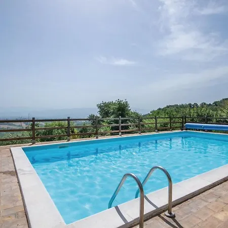 Casa Gelsomino Βίλα Νάρνη