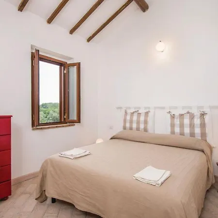 Βίλα Casa Gelsomino Νάρνη