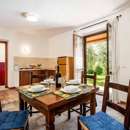 Casa Gelsomino *