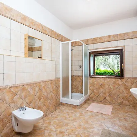 Casa Gelsomino Νάρνη