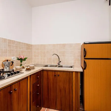 Casa Gelsomino Βίλα *