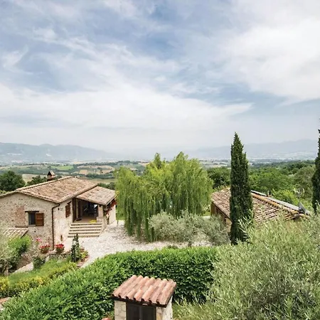 Casa Gelsomino Villa *