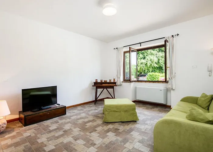 Villa Casa Gelsomino