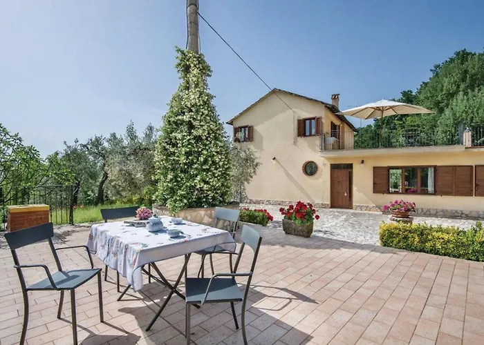 Villa Casa Gelsomino