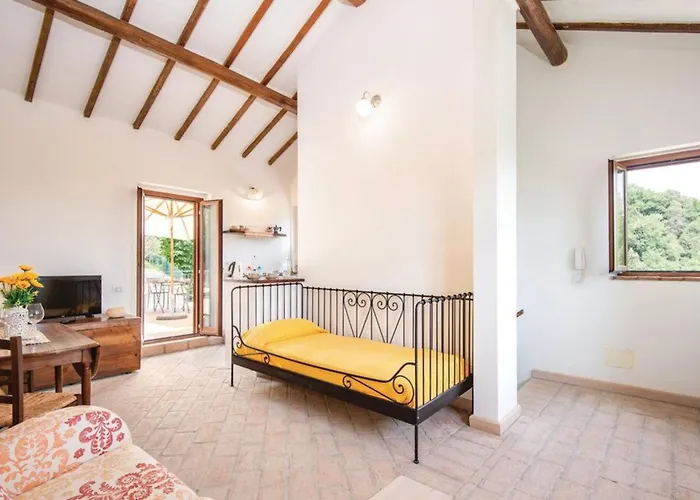 Casa Gelsomino Narni