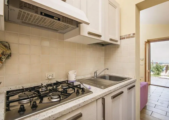 Casa Gelsomino Villa