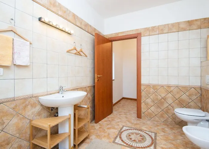 Casa Gelsomino Villa *