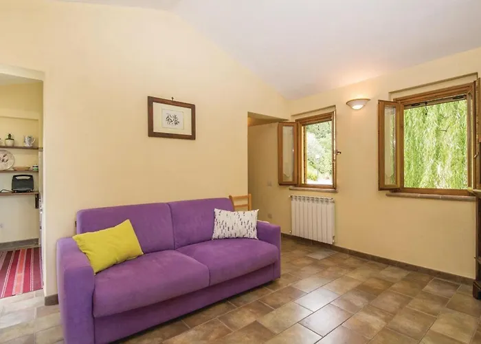 Villa Casa Gelsomino *