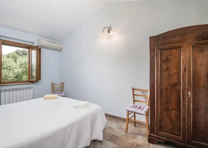 Casa Gelsomino Narni