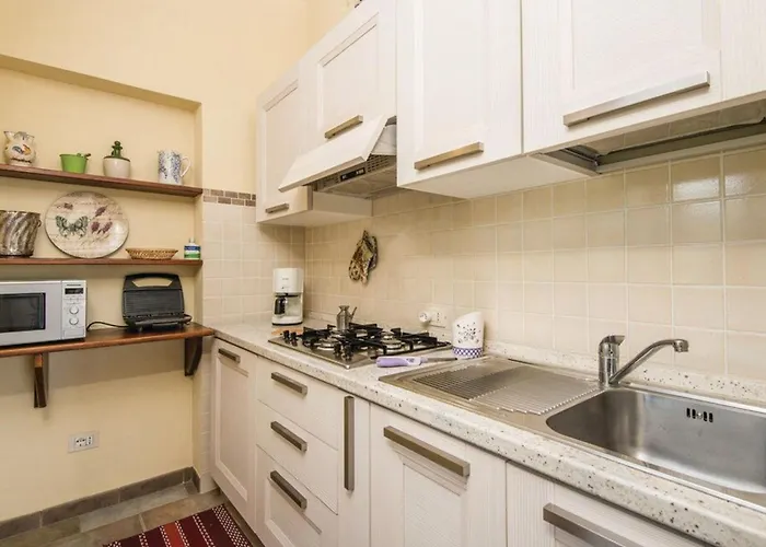 Casa Gelsomino Villa Narni