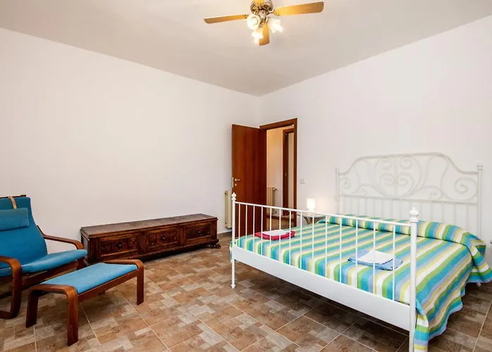 Casa Gelsomino Villa