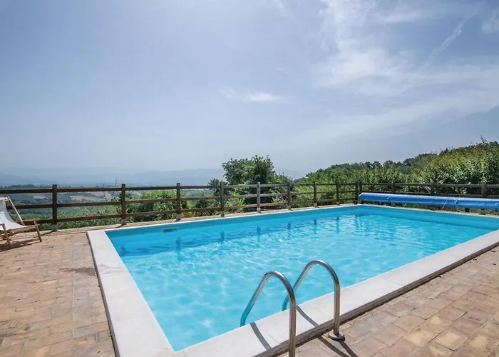 Casa Gelsomino Villa Narni