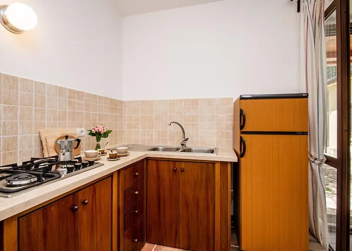 Casa Gelsomino Villa *