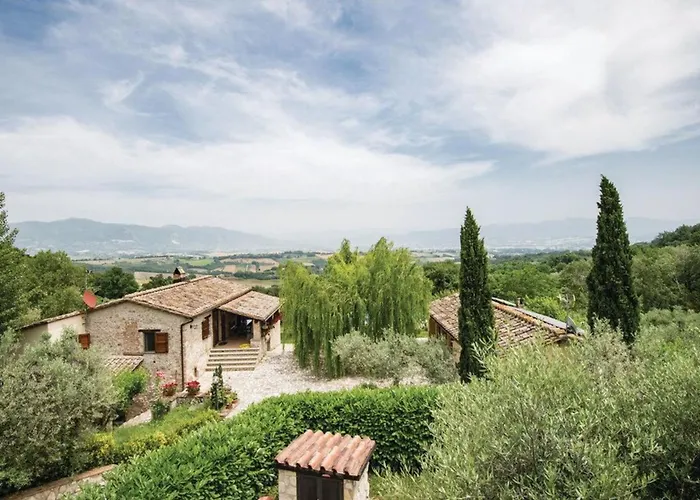 Casa Gelsomino Villa *